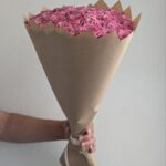 Розы аква 31 шт 60см