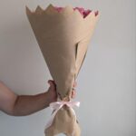 Розы аква 31 шт 60см