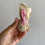 Конфеты ручной работы 11шт в белой упаковке