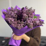 Букет сирени