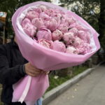 31 пион Сара Бернард 😍😍😍
