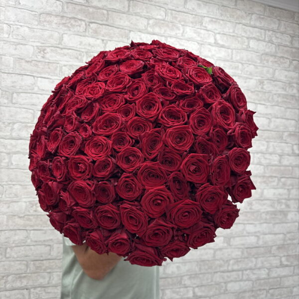 101 Роза 🌹️️️