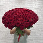 101 Роза 🌹️️️