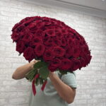 101 Роза 🌹️️️