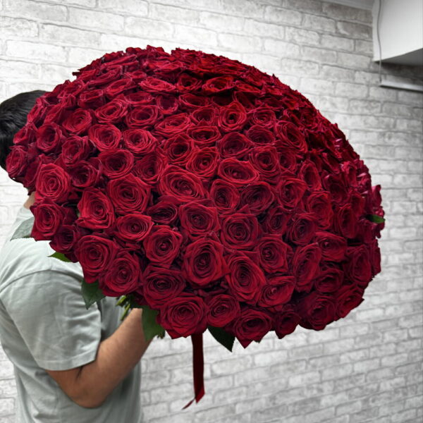 151 роза 🌹 для любимой ️️️