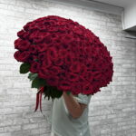 151 роза 🌹 для любимой ️️️