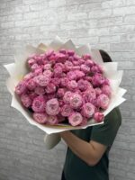 Кустовые розы Леди Бомбастик 😍😍😍 — изображение 5
