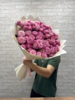 Кустовые розы Леди Бомбастик 😍😍😍 — изображение 2