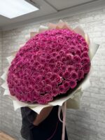 201 Роза Аква 😍😍😍 — изображение 5