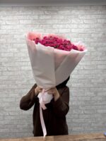 Кустовые розы Лав Лидия 😍 — изображение 3