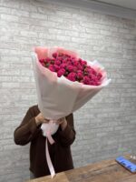 Кустовые розы Лав Лидия 😍 — изображение 7