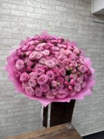 Кустовые розы Леди бомбастик 😍😍😍 — изображение 4