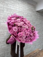 Кустовые розы Леди бомбастик 😍😍😍 — изображение 2