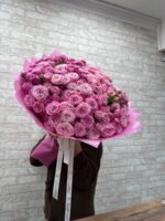Кустовые розы Леди бомбастик 😍😍😍 — изображение 3