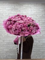 Кустовые розы Леди бомбастик 😍😍😍 — изображение 5