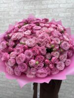 Кустовые розы Леди бомбастик 😍😍😍 — изображение 7