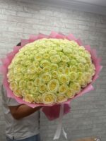 101 Белая Роза 😍😍😍 — изображение 5