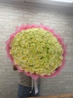 101 Белая Роза 😍😍😍 — изображение 4