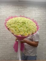 101 Белая Роза 😍😍😍 — изображение 7