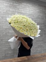 101 Белая Роза 😍😍😍 — изображение 6