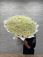 101 Белая Роза 😍😍😍 — изображение 5