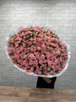 101 кустовая Роза Грация 😍 — изображение 3