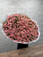 101 кустовая Роза Грация 😍 — изображение 4