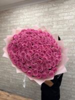 101 Роза Аква 😍😍😍 — изображение 3