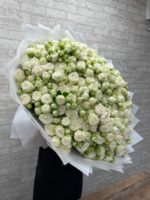 Белоснежная мечта 😍😍😍 — изображение 5