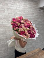 Микс кустовых роз 😍😍😍 — изображение 2
