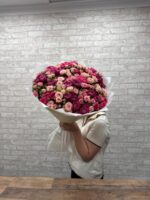 Микс кустовых роз 😍😍😍 — изображение 7