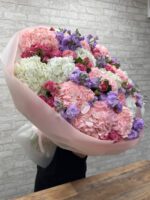 Букет : Облако нежности 🥰🥰🥰 — изображение 7