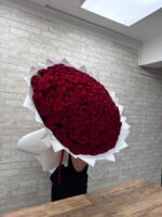 151 Роза 🌹 с ароматом ❤️❤️❤️