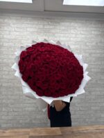 151 Роза 🌹 с ароматом ❤️❤️❤️ — изображение 6