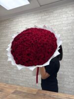 151 Роза 🌹 с ароматом ❤️❤️❤️ — изображение 5