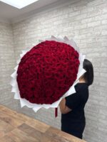 151 Роза 🌹 с ароматом ❤️❤️❤️ — изображение 2