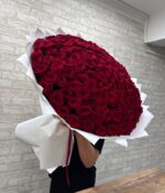 151 Роза 🌹 с ароматом ❤️❤️❤️ — изображение 3