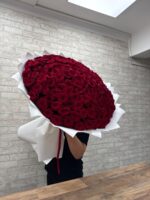 151 Роза 🌹 с ароматом ❤️❤️❤️ — изображение 4