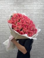 51 Роза джумилия 😍 — изображение 2