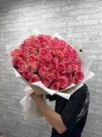 51 Роза джумилия 😍