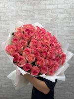 51 Роза джумилия 😍 — изображение 6