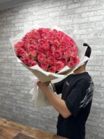 51 Роза джумилия 😍 — изображение 5
