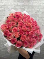 51 Роза джумилия 😍 — изображение 4