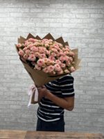 Кустовые розы Лидия ❤️ — изображение 3