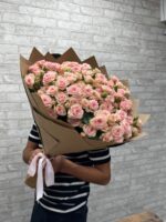 Кустовые розы Лидия ❤️ — изображение 4