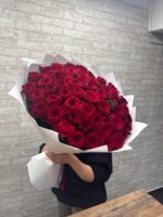 51 красная 70 см 😍😍😍