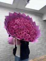 101 розовая Аква ❤️ — изображение 6