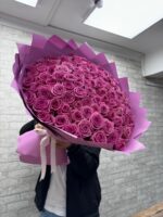 101 розовая Аква ❤️