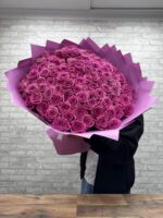 101 розовая Аква ❤️ — изображение 5