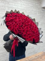 101 ароматная Роза 🌹😍😍😍 — изображение 5